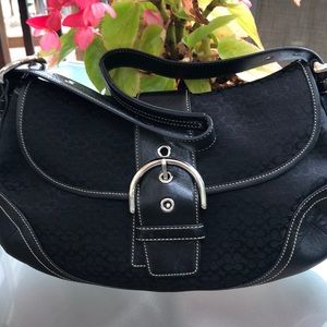 Coach Reserve handbag
